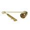 Thrifco Plumbing Delta Tub and Shower Faucet Ball Handle, Smoke Acrylic, 4232 4401524 - alternate 2